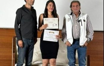 «مواهب جديدة».. خالد يوسف يكشف عن تجربة ناجحة في دبي