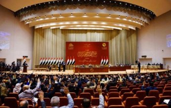 العراق دون رئيس برلمان: خلافات معقدة بين «المكوّنات الشيعيّة»