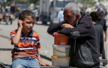 «عواقب وخيمة».. تحذير خليجي من الوضع الإنساني الكارثي في غزة
