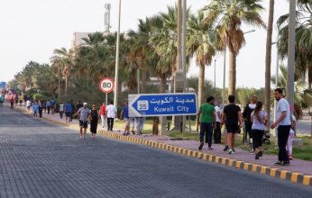 جيش أخضر يجتاح الكويت مرتين.. ماذا تعرف عن سنة الدبا؟