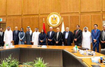 جامعة الشارقة تسعى لفتح فرع لها في مصر