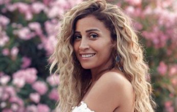 دينا الشربيني تكشف لأول مرة عن اسم حبيبها