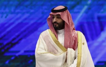 محمد بن سلمان اول زعيم سعودي على قائمة المدعوين لقمة «السبع»
