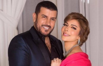 طلاق أصالة.. حذفت صورها مع زوجها فائق حسن فأثارت التكهنات