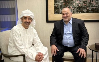 رسالة تحذير إماراتية في لقاء مع عضو بالكنيست