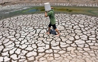 «لهيب أبريل».. درجات حرارة غير مسبوقة منذ الثورة الصناعية