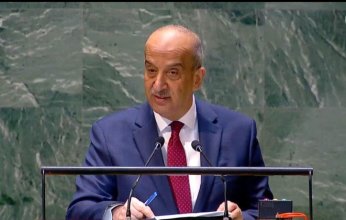 شاهد: مصر تهاجم إسرائيل في مجلس الأمن