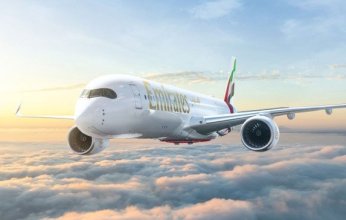 بالأرقام.. قفزة قياسية في أرباح «طيران الإمارات»