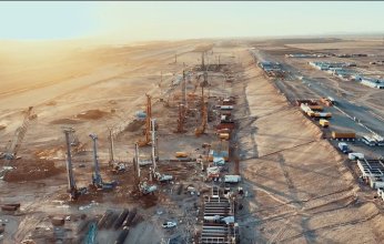 «خليجيون»| نيران المنطقة تتربص بتوقعات نمو الاقتصادات الخليجية