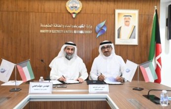 الكويت تستورد 500 ميغاواط كهرباء من «الربط الخليجي»