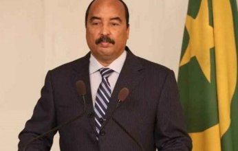 توقعات باستبعاد ولد عبد العزيز من الترشح لـ «رئاسة موريتانيا»