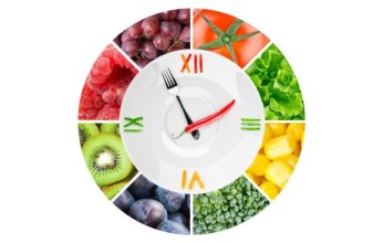 للحصول على جسم مثالي بدون دهون.. اعرف عدد الوجبات الصحية في اليوم