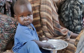 البرادعي يحذر من كارثة كبرى في السودان