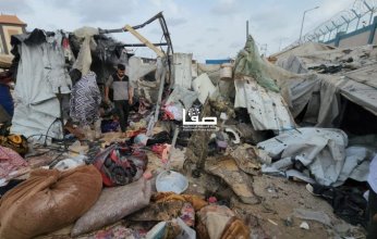 «عشنا الجحيم».. شهادات صادمة لناجين من «محرقة» مخيمات رفح