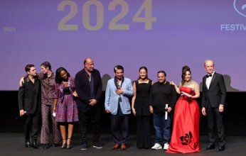 مفاجأة سارة لفيلم نورة السعودي في مهرجان كان