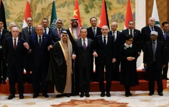 ما أهداف بكين من تنظيم منتدى مشترك مع القادة العرب؟.. «تشاتام هاوس» يوضح