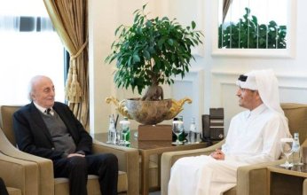 جنبلاط في قطر.. هل يلقي زعيم «التقدمي الاشتراكي» حجرا بالمياه اللبنانية الراكدة؟