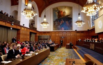 مصر توضح حقيقة تراجعها عن الدعوى ضد إسرائيل في «العدل الدولية»