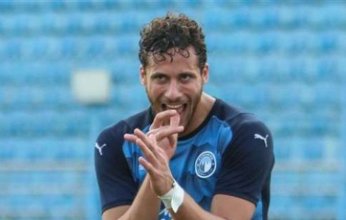 المنشطات توقف نجم منتخب مصر