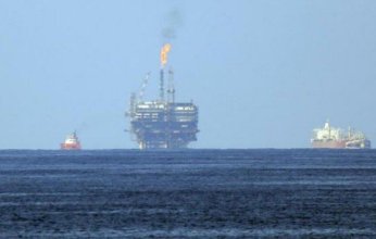 تقرير دولي يتوقع تقلبات في صادرات الغاز من مصر