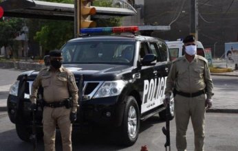 خطر «الجريمة المنظمة» يحوم حول شوارع بغداد.. إليك القصة