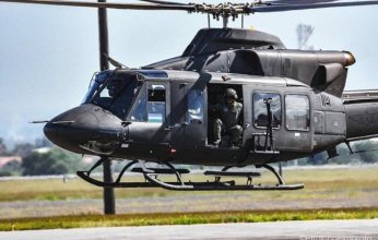 «بيل».. سلاح أميركي جديد ينضم إلى الجيش العراقي.. ما هو؟