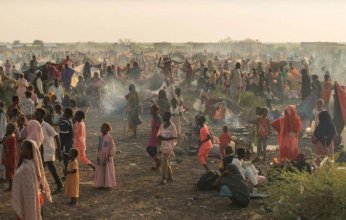 بالأرقام.. قفزة في أعداد اللاجئين السودانيين إلى دولة عربية