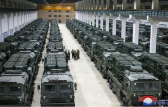 العالم يستيقظ على «باليستي» من كوريا الشمالية