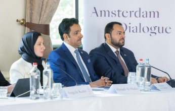 وزير قطري يدافع عن وساطة «الدولة الصغيرة» في أزمات العالم