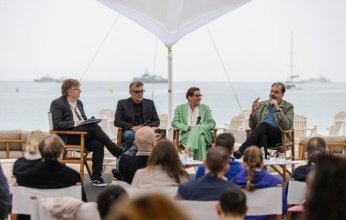 «السينما العربية» ينظم 5 فعاليات كبرى في مهرجان كان