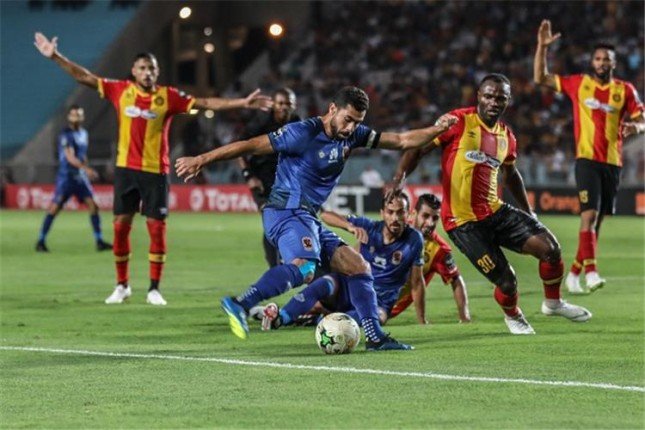 بث مباشر.. شاهد مباراة الأهلي والترجي في نهائي دوري أبطال أفريقيا بث مباشر.. شاهد مباراة الأهلي والترجي في نهائي دوري أبطال أفريقيا