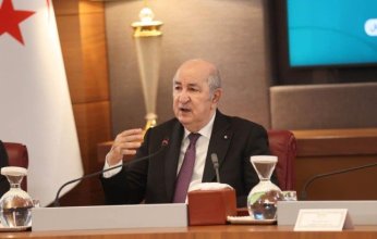 الجزائر توجه بيانا شديد اللهجة إلى فرنسا