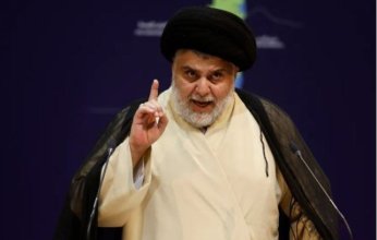 مقتدى الصدر يستعد للعودة إلى الحياة السياسية في العراق