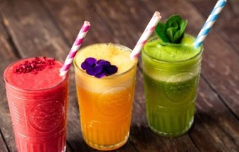 «خليجيون»| 6 عصائر طبيعية لبناء العضلات