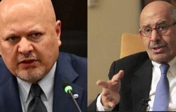 محمد البرادعي يوجه رسالة لدولتين عربيتين عن «الجنائية الدولية»