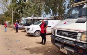 شاهد: حرب شوارع في ليبيا بين ميليشيات «الفار» و«بوزريبة»