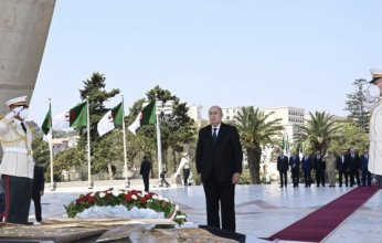 «عمي تبون».. من أحد وجوه النظام إلى رئيس يغازل الشعبية