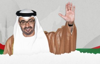 محمد بن زايد يهنئ نادي العين بإنجاز تاريخي في دوري أبطال آسيا