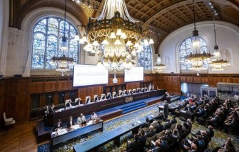 البرازيل تنضم إلى دعوى الإبادة الجماعية ضد الاحتلال الإسرائيلي أمام محكمة العدل الدولية