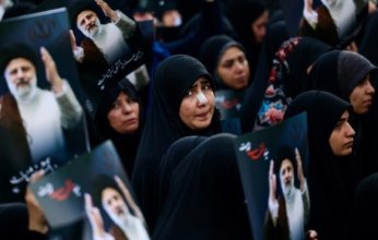 «خليجيون»| ما مستقبل علاقات إيران والخليج بعد وفاة «رئيسي» و«عبد اللهيان»؟