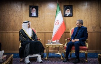 «خليجيون»| صفقة محتملة بين إيران ودول الخليج قد تغير وجه المنطقة