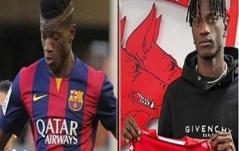 لأول مرة في تاريخ الملاعب.. لاعب يرسل توأمه للعب بديلا عنه في الدوري الروماني