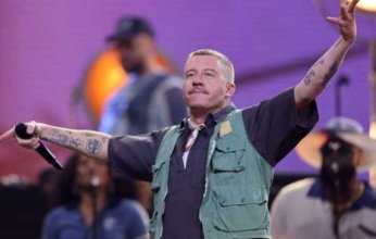 رابر أمريكي يدعم فلسطين بلحن من أغنية فيروز