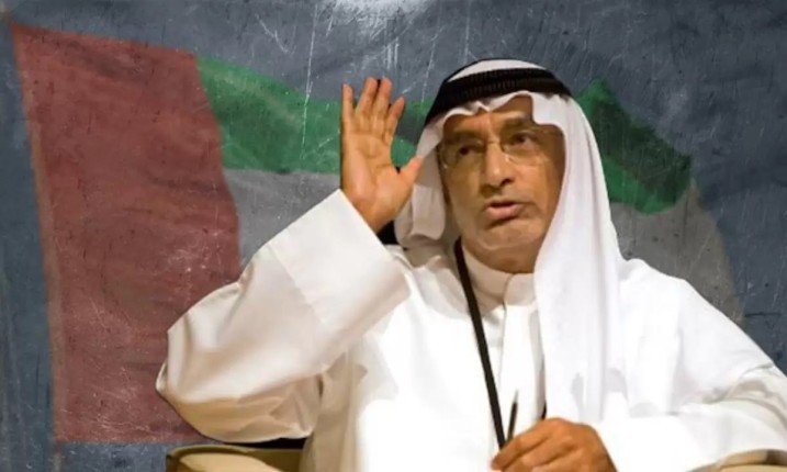 محلل إماراتي: مصير اتفاق بن سلمان وبايدن في يد إسرائيل محلل إماراتي: مصير اتفاق بن سلمان وبايدن في يد إسرائيل