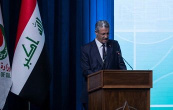 الصين تطور 10 حقول نفط وغاز في العراق