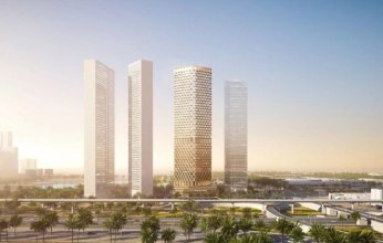 بالأرقام.. اقتصاد إمارة دبي ينمو 3.3% في الربع الثاني من 2024