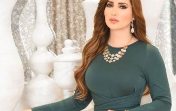 نسرين طافش تكشف عن عمرها مقابل هدايا في بث مباشر