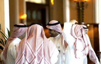 معدل جديد للبطالة في السعودية