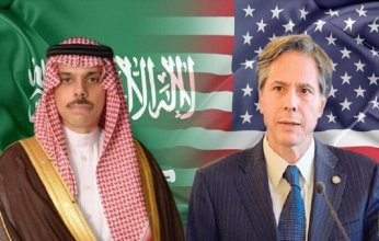 واشنطن تراهن على عودة الوساطة العربية.. تفاصيل اتصال بلينكن وفرحان