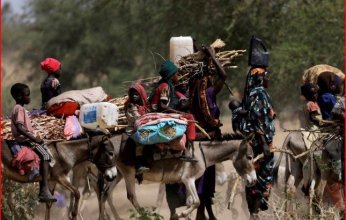 الدعم السريع تتحدى مجلس الأمن: قصف مكثف على أم درمان